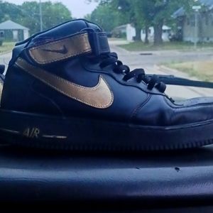 I don't wear them anymore